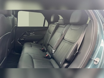 Used Land Rover Range Rover Sport 2023 for sale - 77643595: Photo