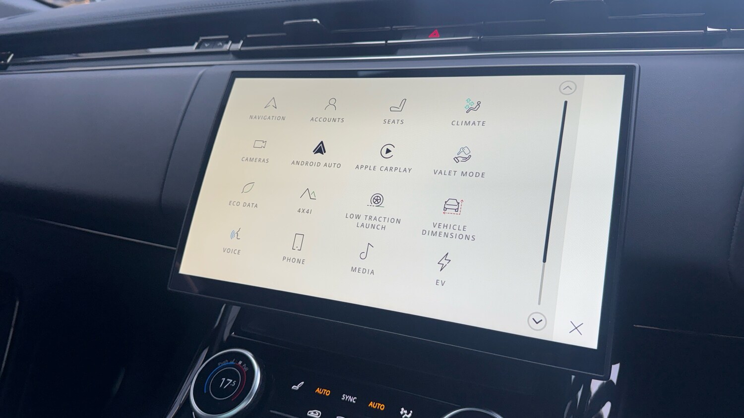 Used Land Rover Range Rover Sport 2023 for sale - 77643595: Photo 50