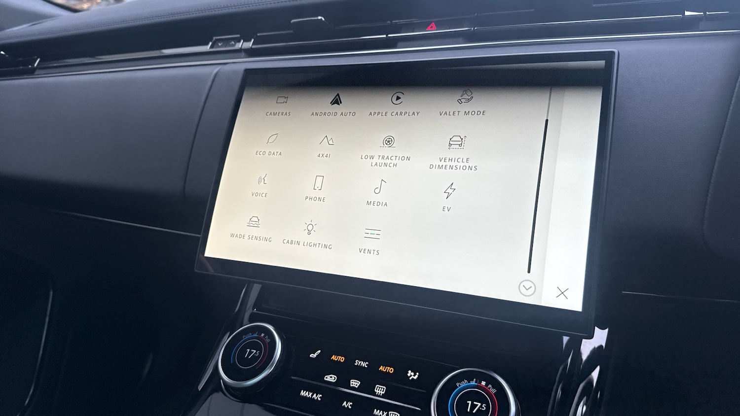 Used Land Rover Range Rover Sport 2023 for sale - 77643595: Photo 51