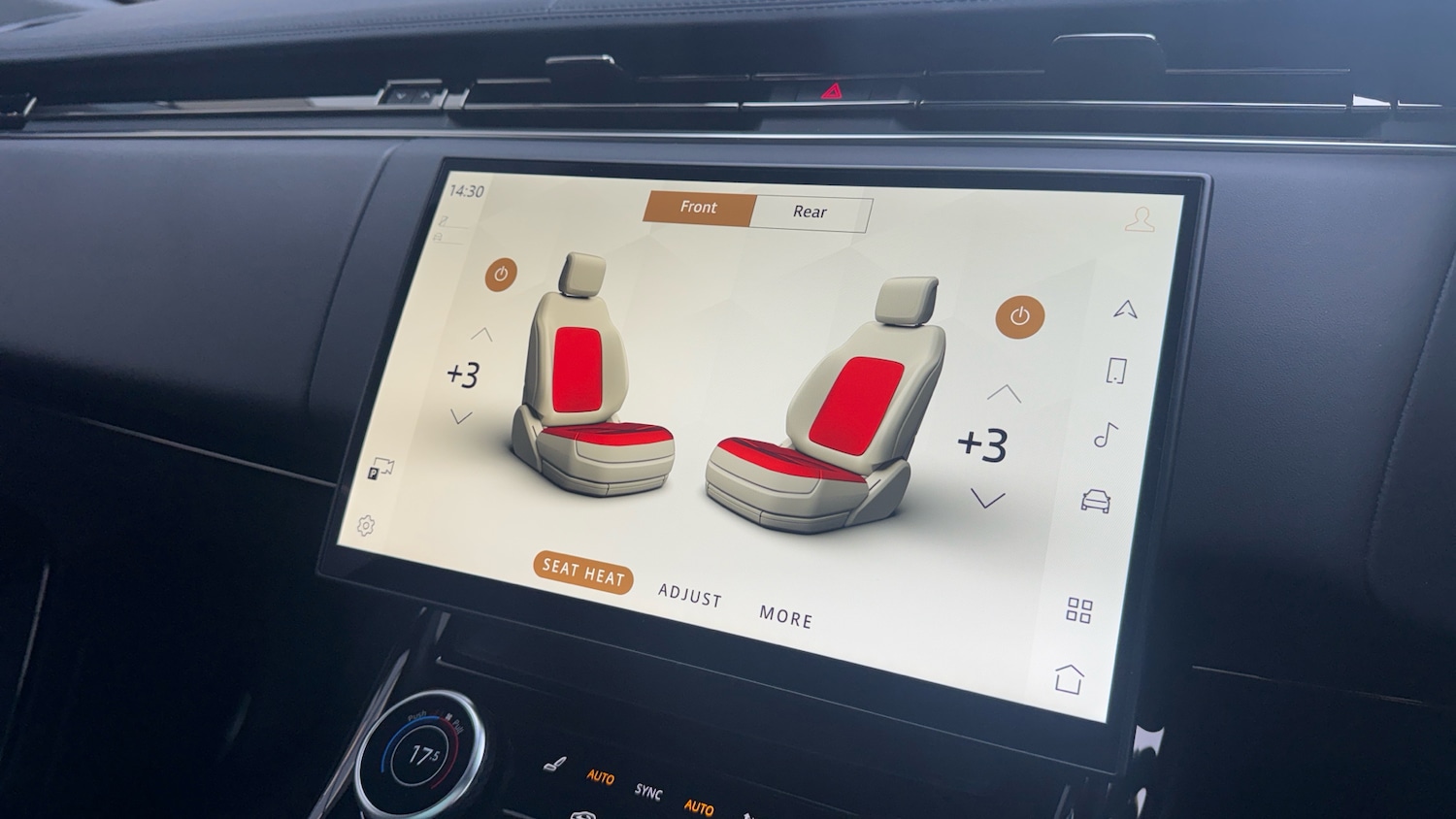 Used Land Rover Range Rover Sport 2023 for sale - 77643595: Photo 52