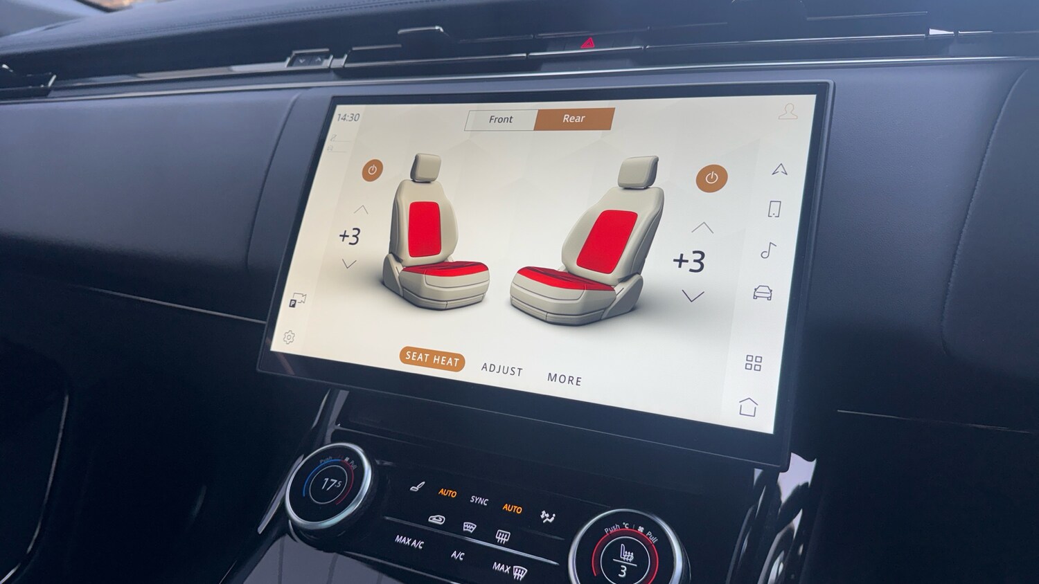 Used Land Rover Range Rover Sport 2023 for sale - 77643595: Photo 53