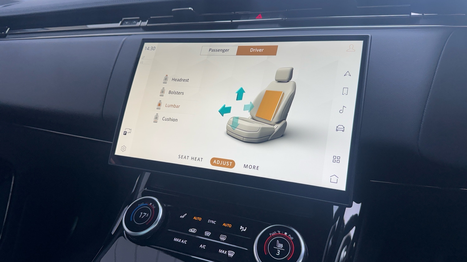 Used Land Rover Range Rover Sport 2023 for sale - 77643595: Photo 54