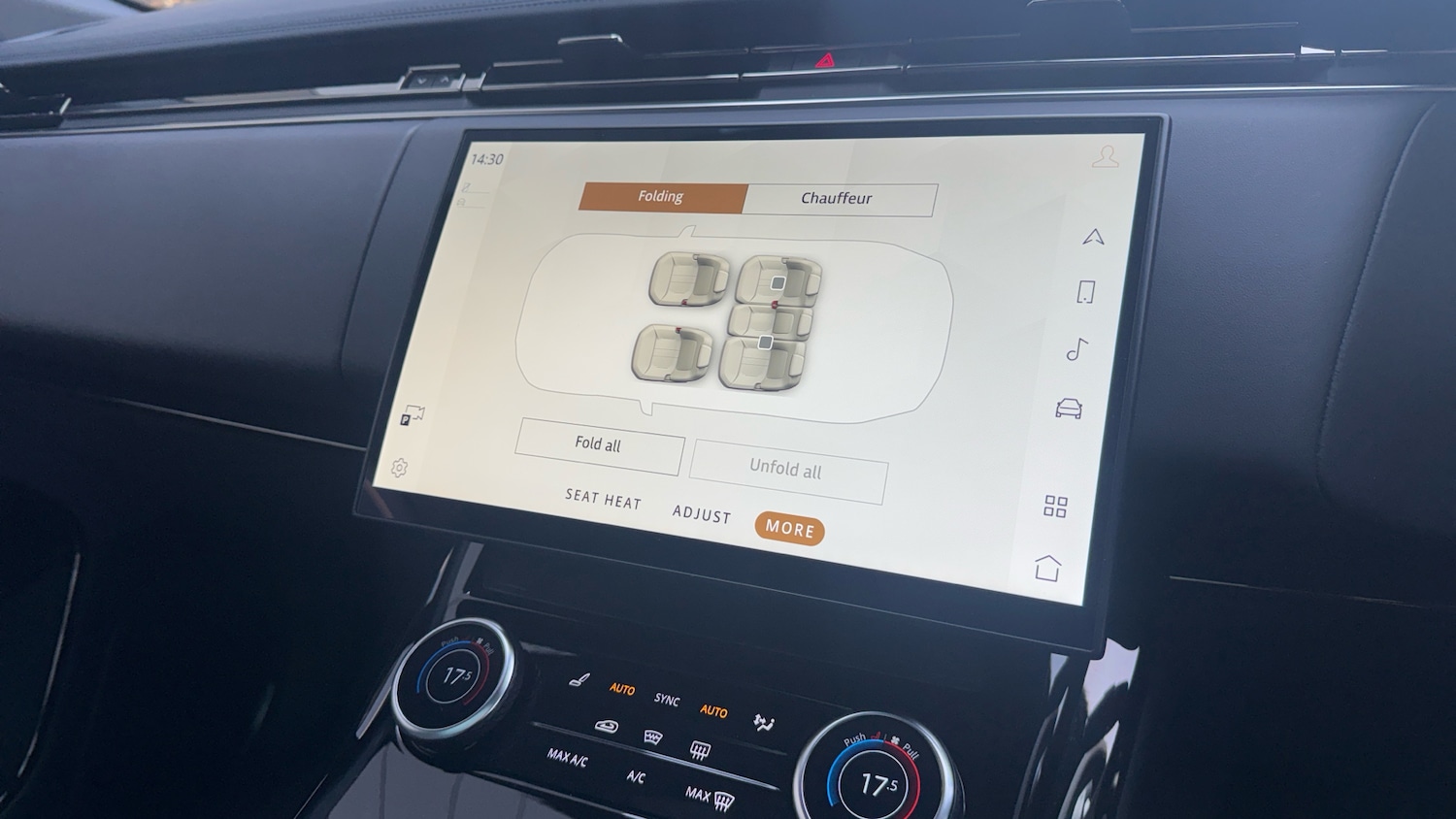 Used Land Rover Range Rover Sport 2023 for sale - 77643595: Photo 55