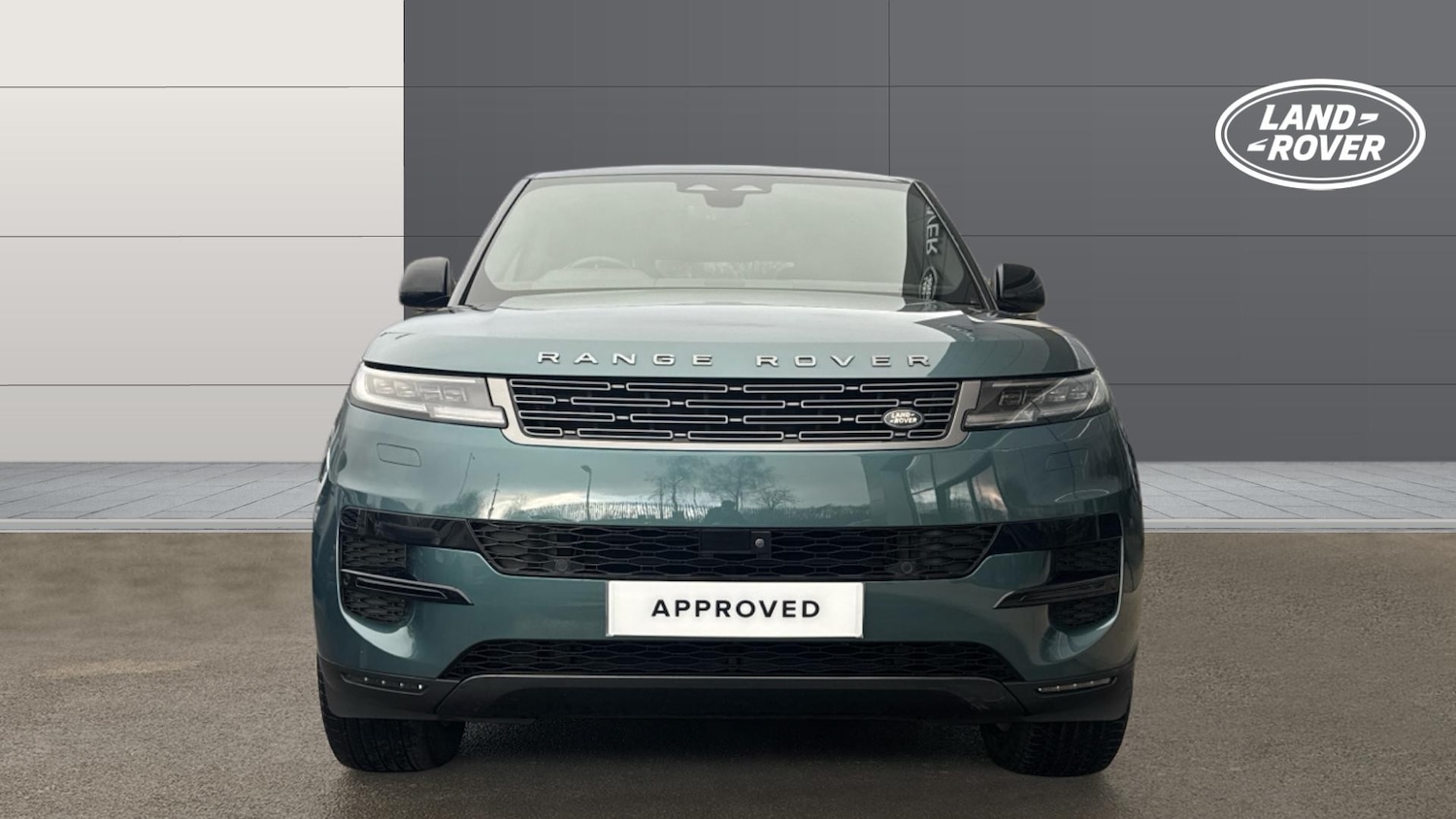 Used Land Rover Range Rover Sport 2023 for sale - 77643595: Photo 7