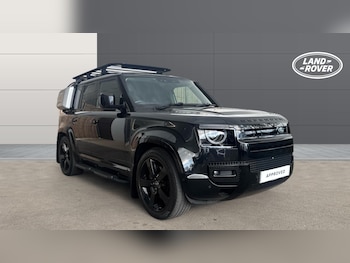 Used Land Rover Defender 2022 for sale - 78459329: Photo