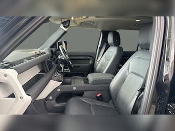 Used Land Rover Defender 2022 for sale - 78459329: Photo