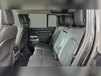 Used Land Rover Defender 2022 for sale - 78459329: Photo