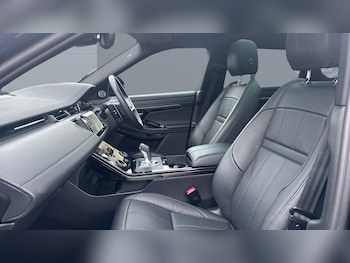 Used Land Rover Range Rover Evoque 2022 for sale - 77494603: Photo