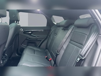 Used Land Rover Range Rover Evoque 2022 for sale - 77494603: Photo