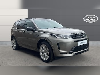 Used Land Rover Discovery Sport 2023 for sale - 78907488: Photo