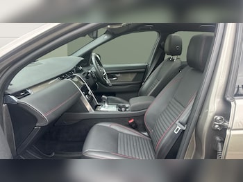 Used Land Rover Discovery Sport 2023 for sale - 78907488: Photo