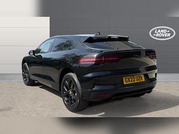 Used Jaguar I-Pace 2022 for sale - 78735779: Photo