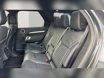 Used Land Rover Discovery 2022 for sale - 78042596: Photo