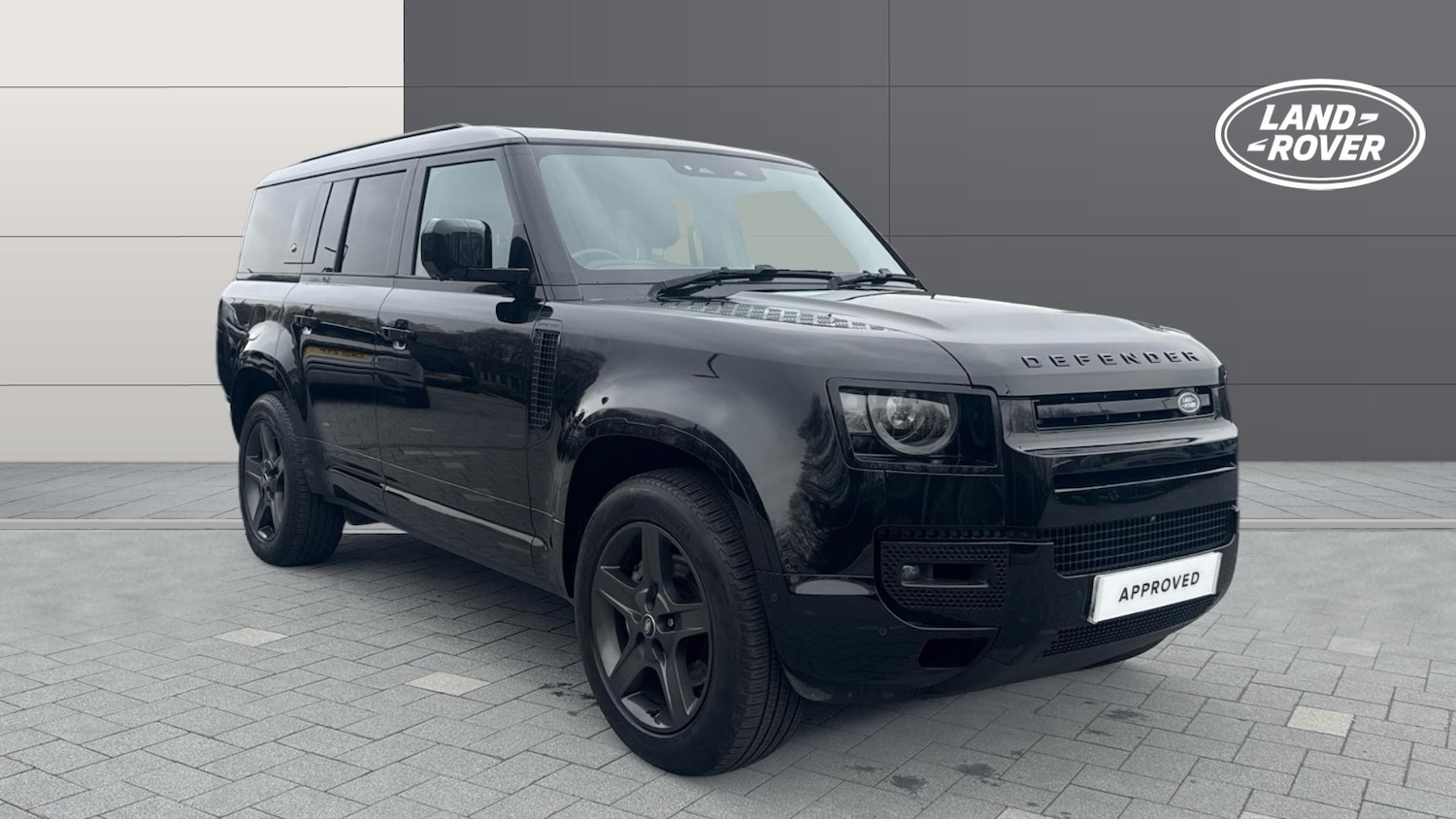 Used Land Rover Defender 2022 for sale - 77351104: Photo 1