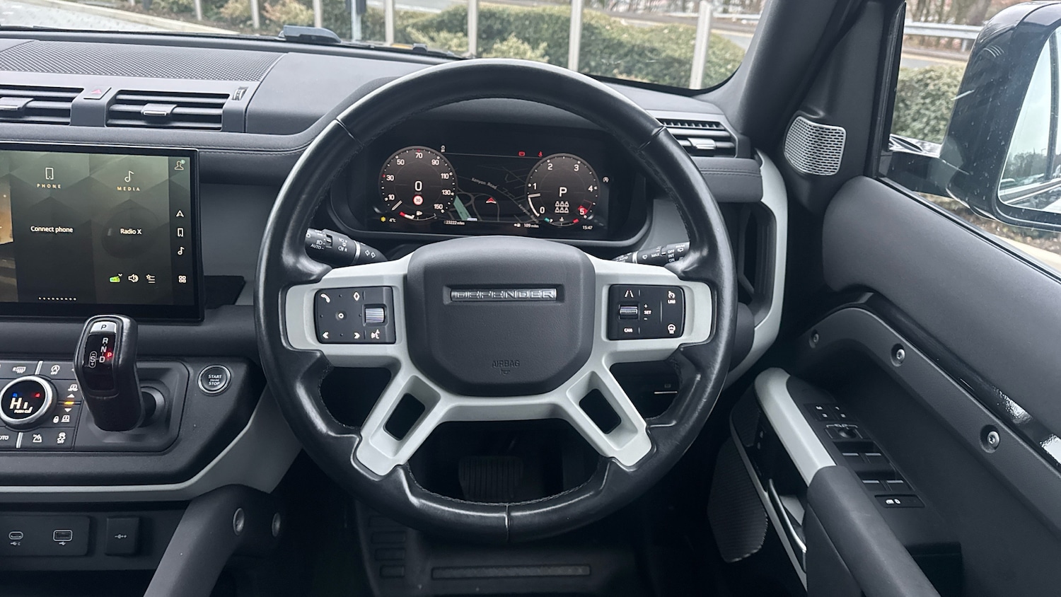 Used Land Rover Defender 2022 for sale - 77351104: Photo 15