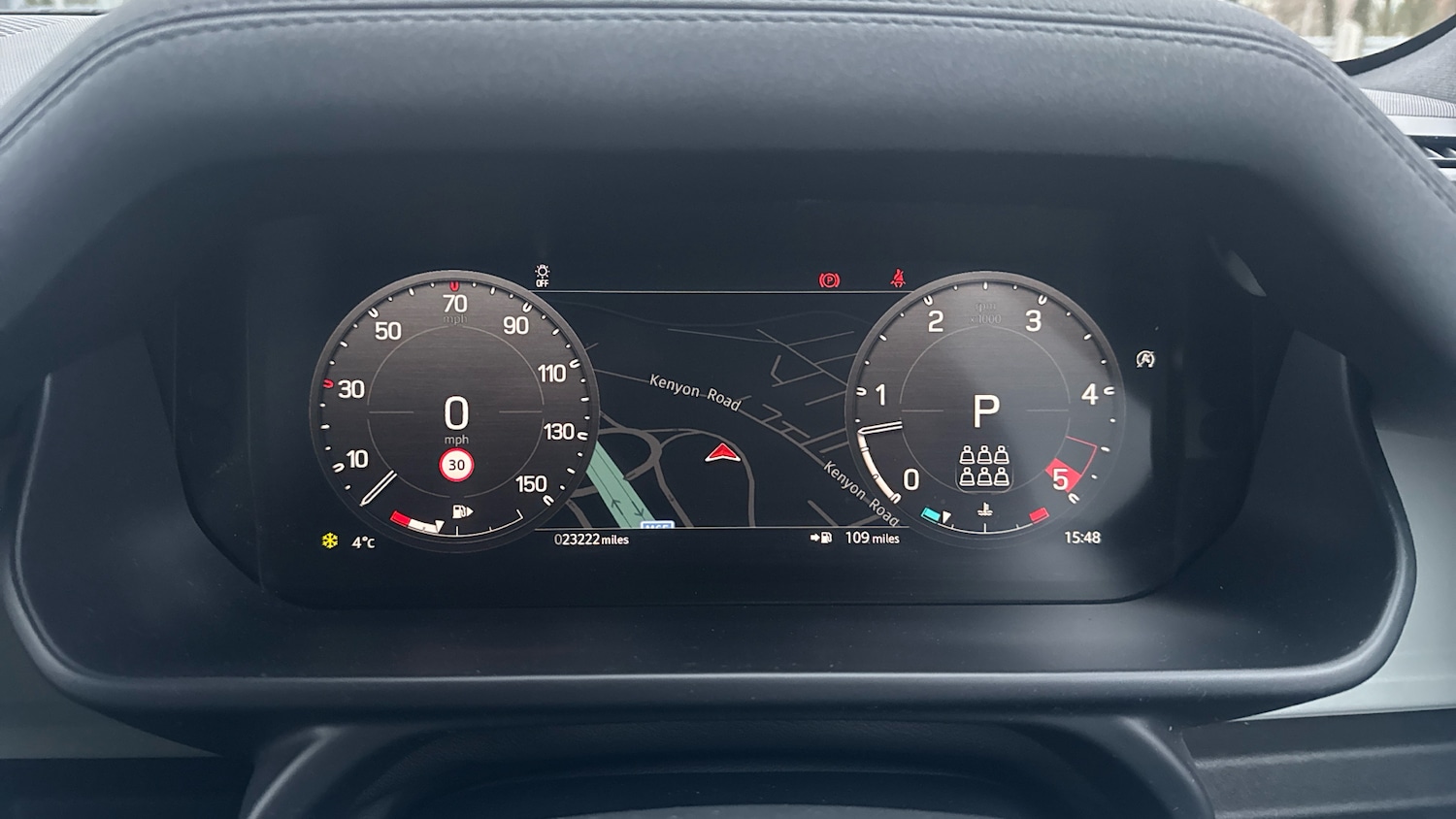 Used Land Rover Defender 2022 for sale - 77351104: Photo 16