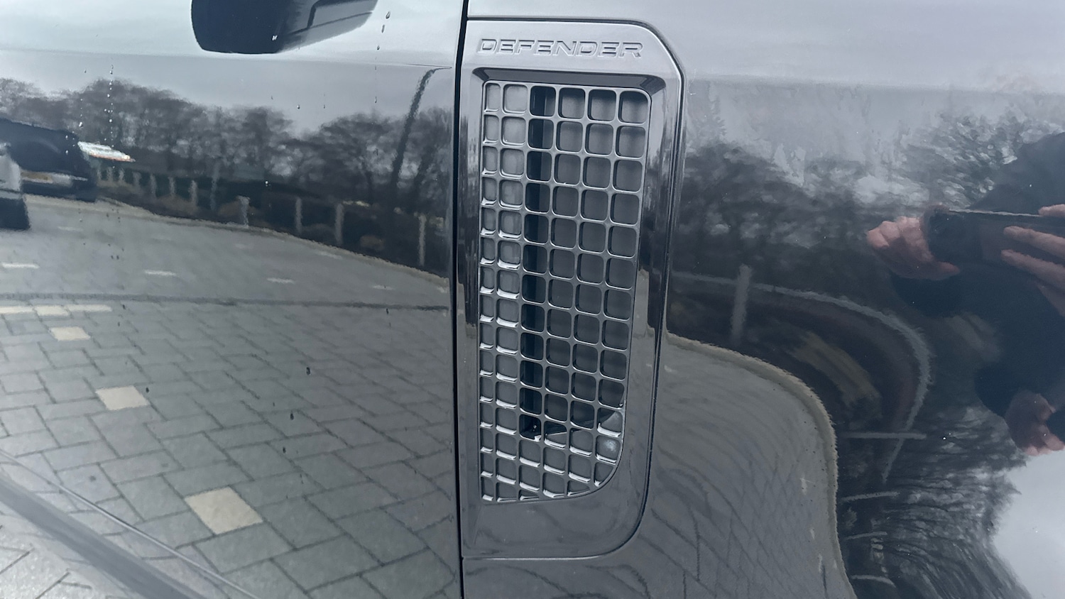 Used Land Rover Defender 2022 for sale - 77351104: Photo 20