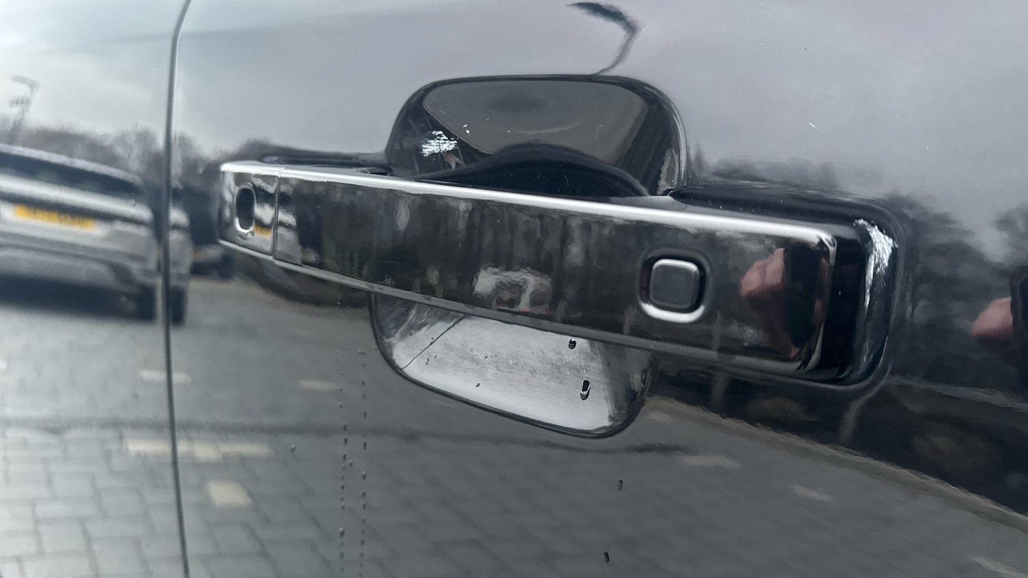 Used Land Rover Defender 2022 for sale - 77351104: Photo 23