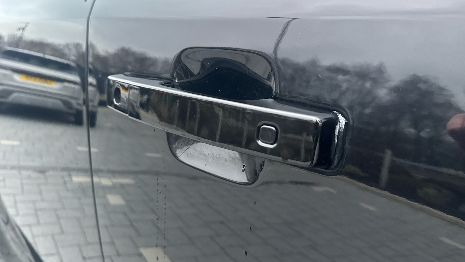 Used Land Rover Defender 2022 for sale - 77351104: Photo 24