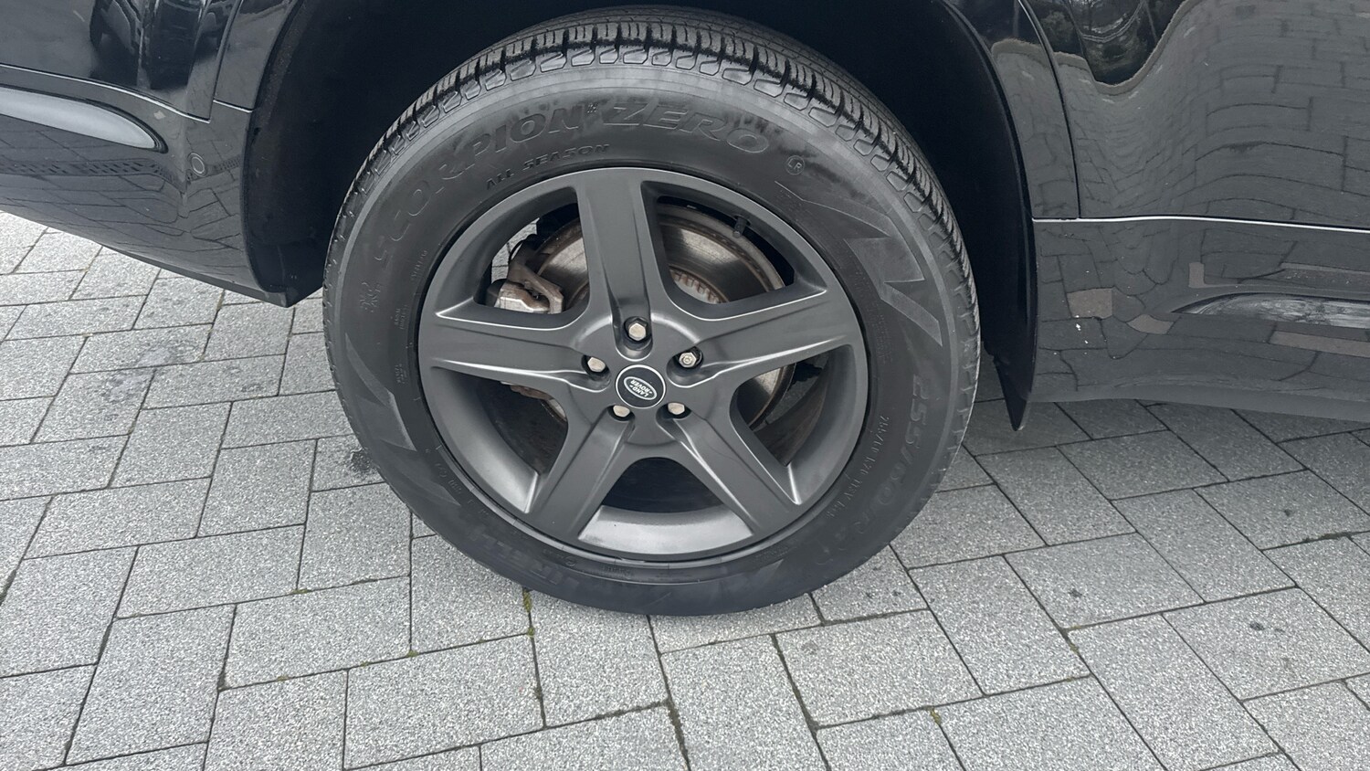 Used Land Rover Defender 2022 for sale - 77351104: Photo 25