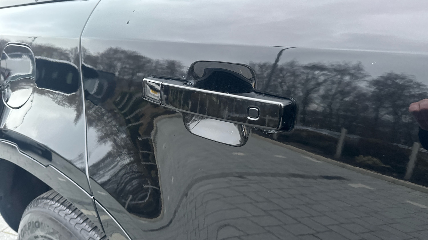 Used Land Rover Defender 2022 for sale - 77351104: Photo 26