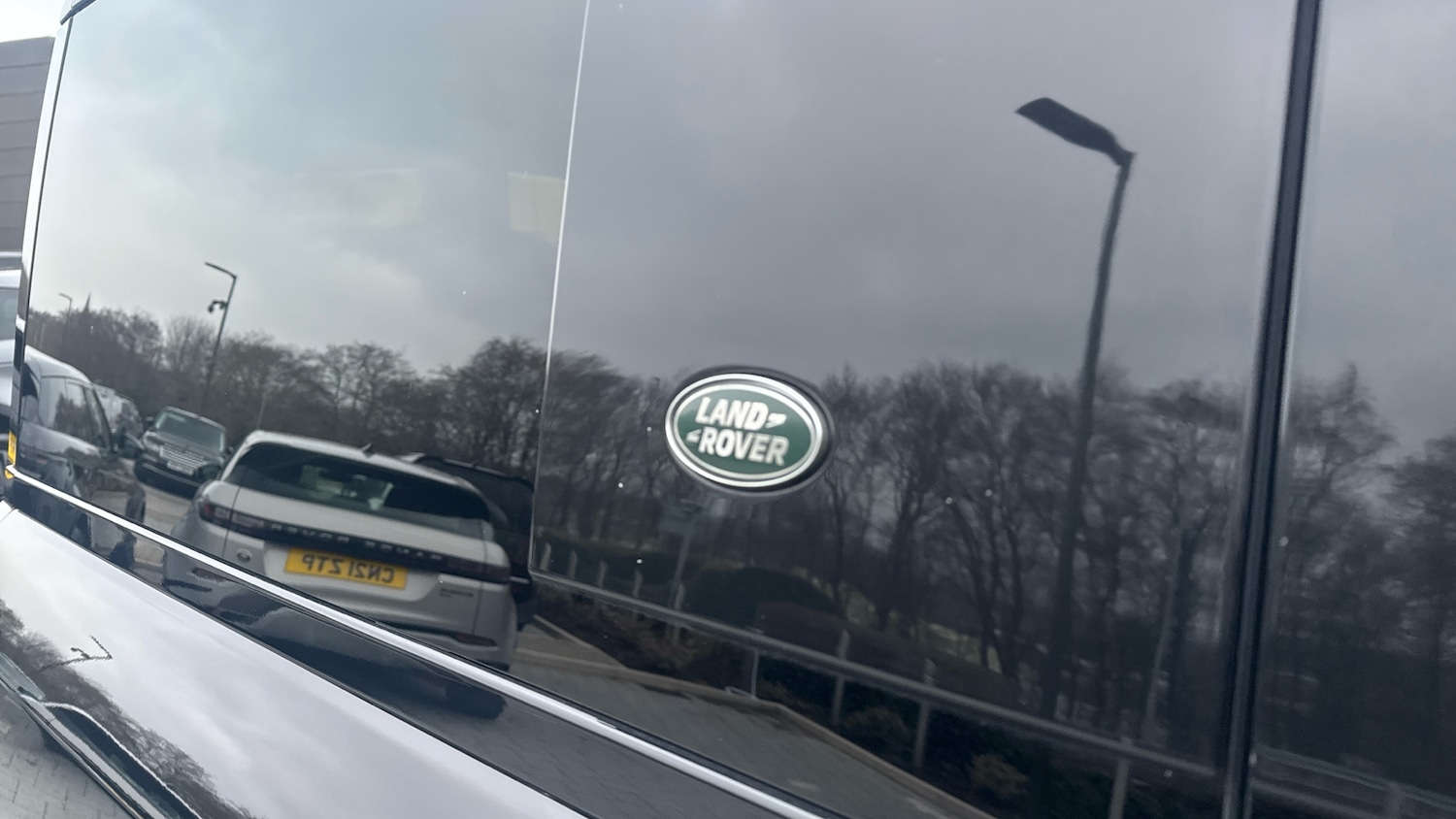 Used Land Rover Defender 2022 for sale - 77351104: Photo 27