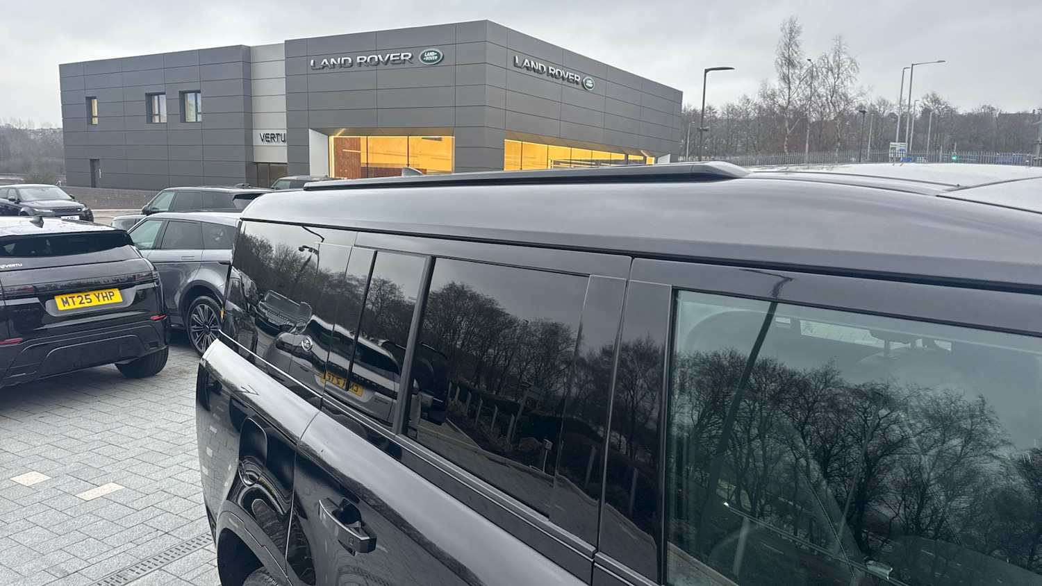 Used Land Rover Defender 2022 for sale - 77351104: Photo 28