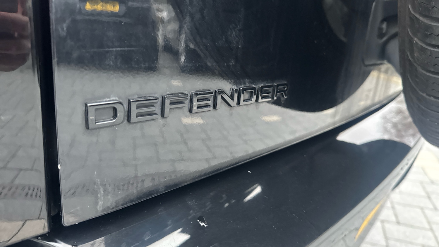 Used Land Rover Defender 2022 for sale - 77351104: Photo 34
