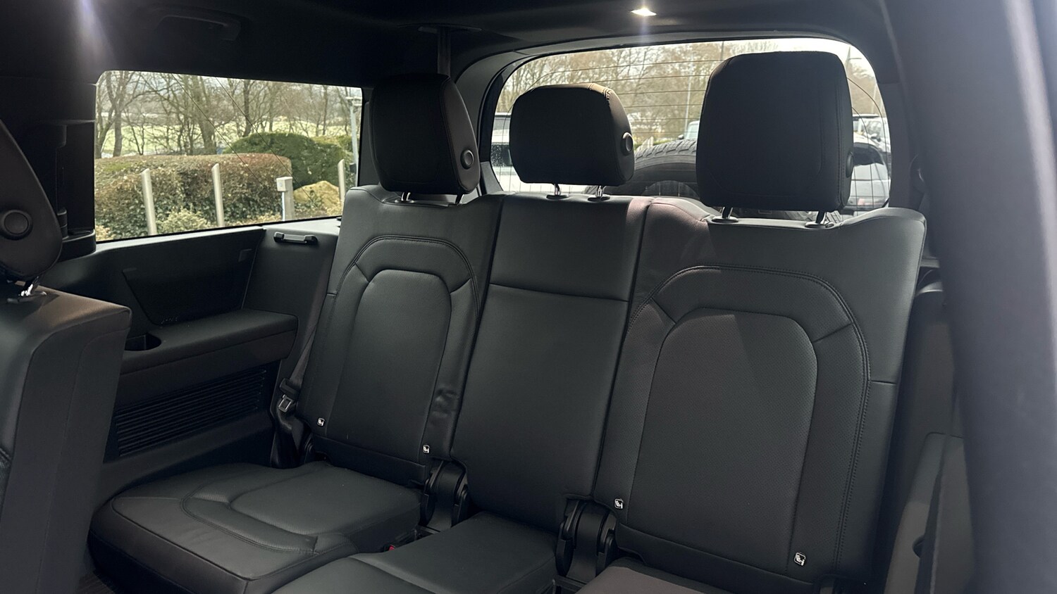 Used Land Rover Defender 2022 for sale - 77351104: Photo 37