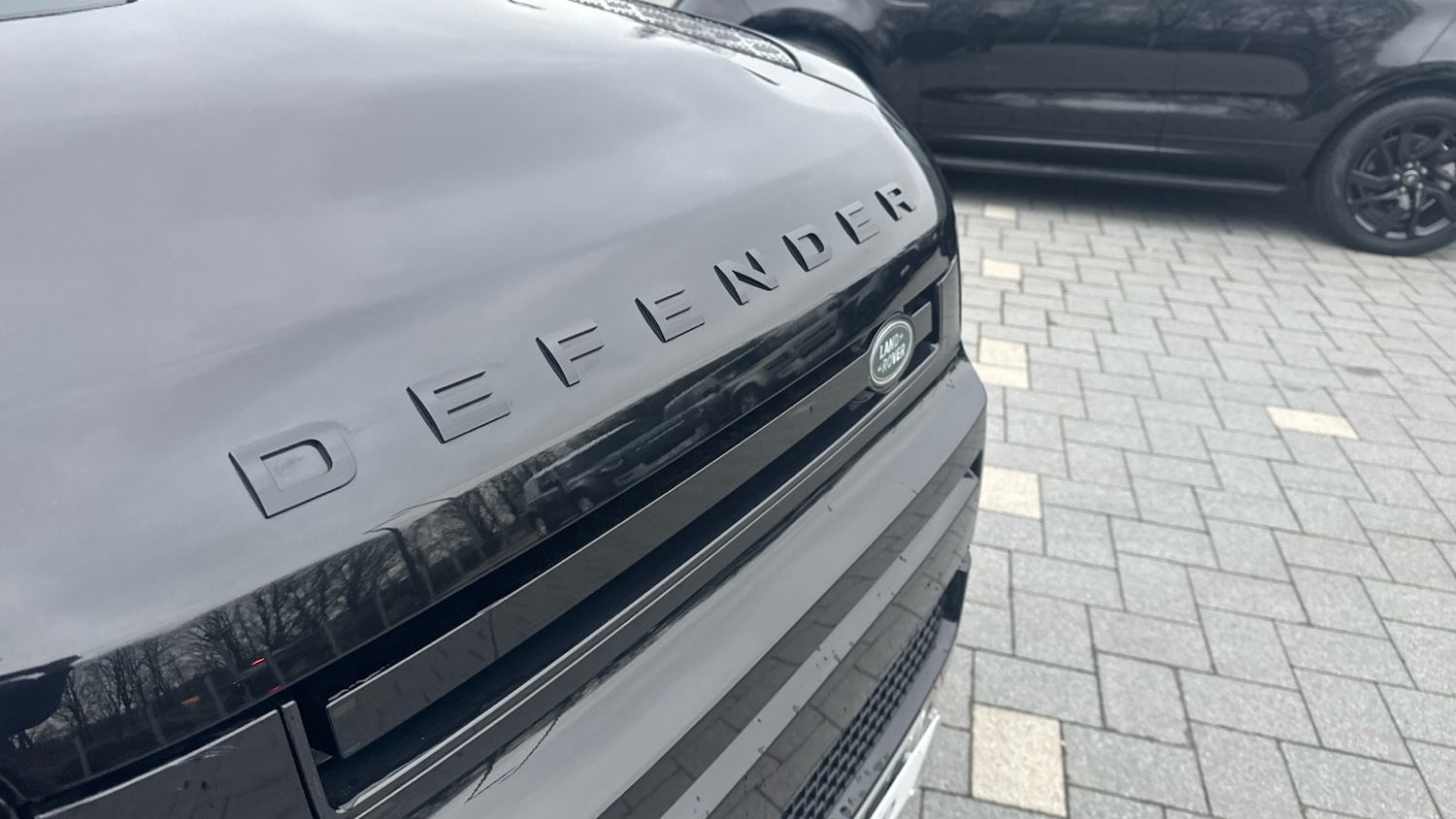 Used Land Rover Defender 2022 for sale - 77351104: Photo 41