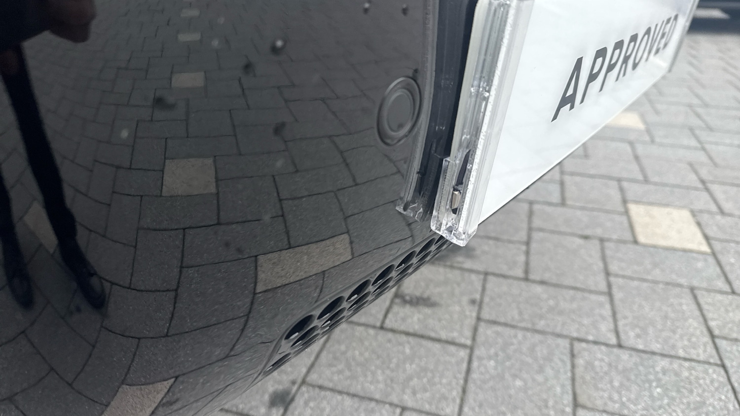 Used Land Rover Defender 2022 for sale - 77351104: Photo 42