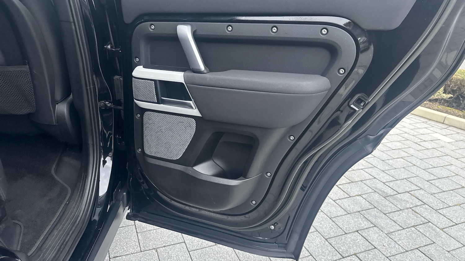 Used Land Rover Defender 2022 for sale - 77351104: Photo 45