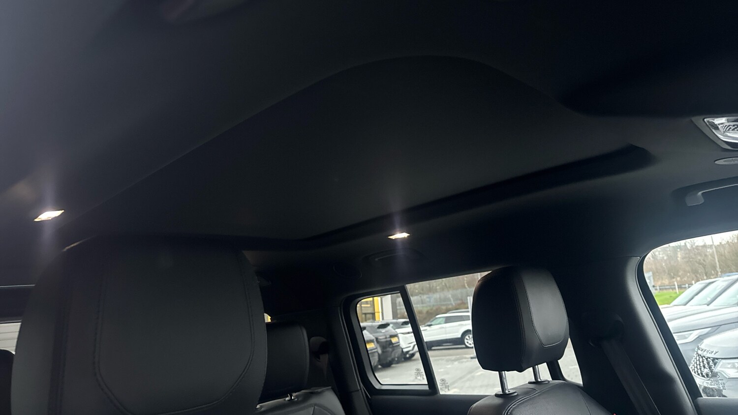 Used Land Rover Defender 2022 for sale - 77351104: Photo 52