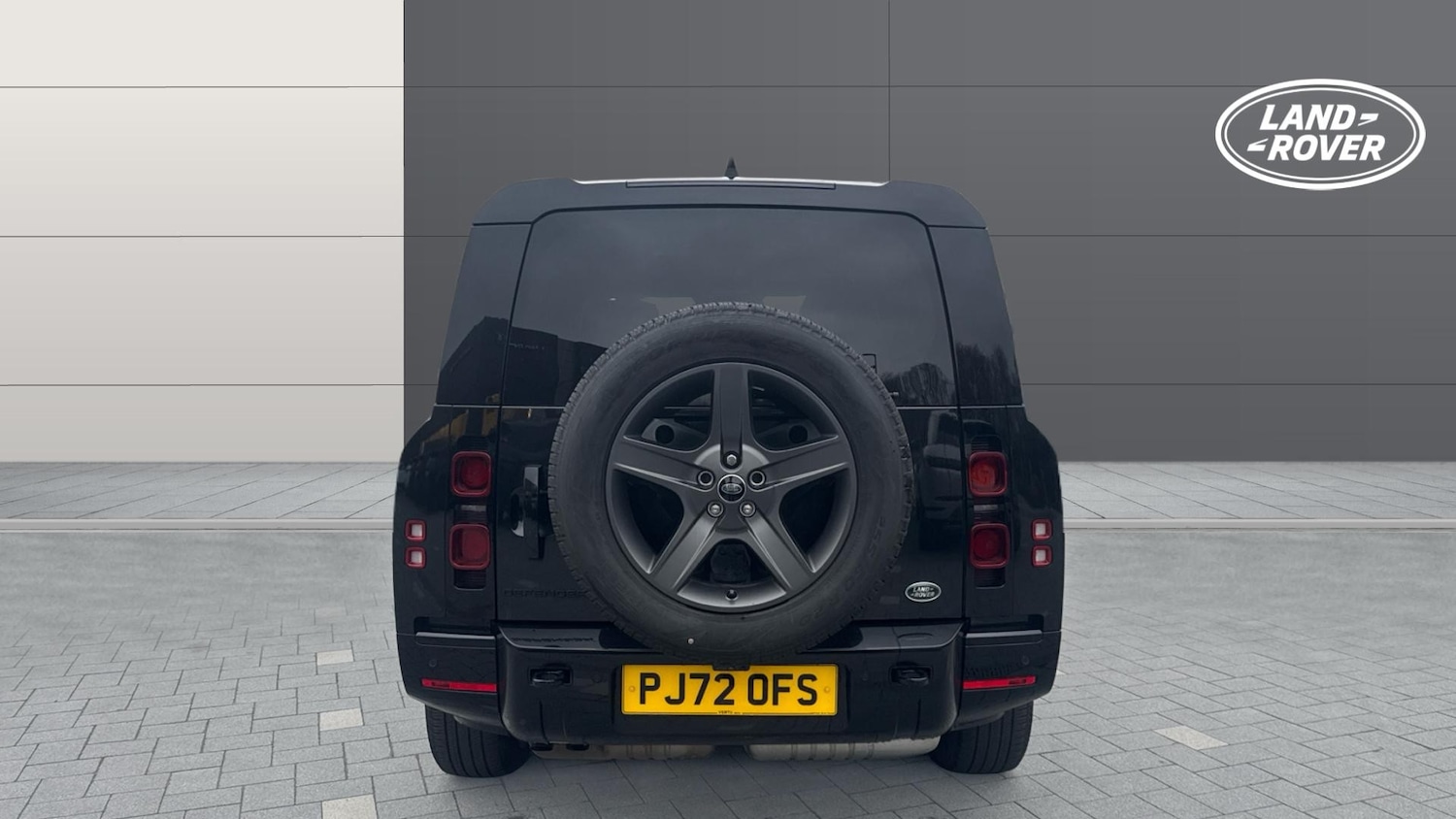 Used Land Rover Defender 2022 for sale - 77351104: Photo 6
