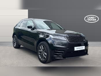 Used Land Rover Range Rover Velar 2026 for sale - 79736381: Photo