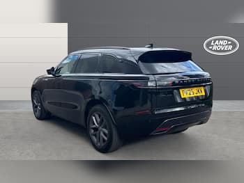 Used Land Rover Range Rover Velar 2026 for sale - 79736381: Photo