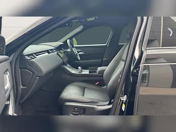 Used Land Rover Range Rover Velar 2026 for sale - 79736381: Photo