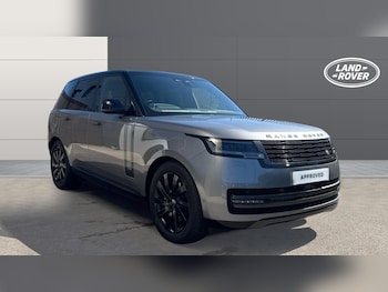 Used Land Rover Range Rover 2023 for sale - 78993082: Photo