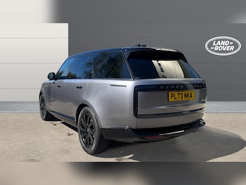 Used Land Rover Range Rover 2023 for sale - 78993082: Photo