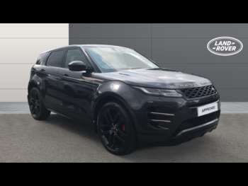 2021 (21) - 2.0 D200 Autobiography 5dr Auto Diesel Hatchback