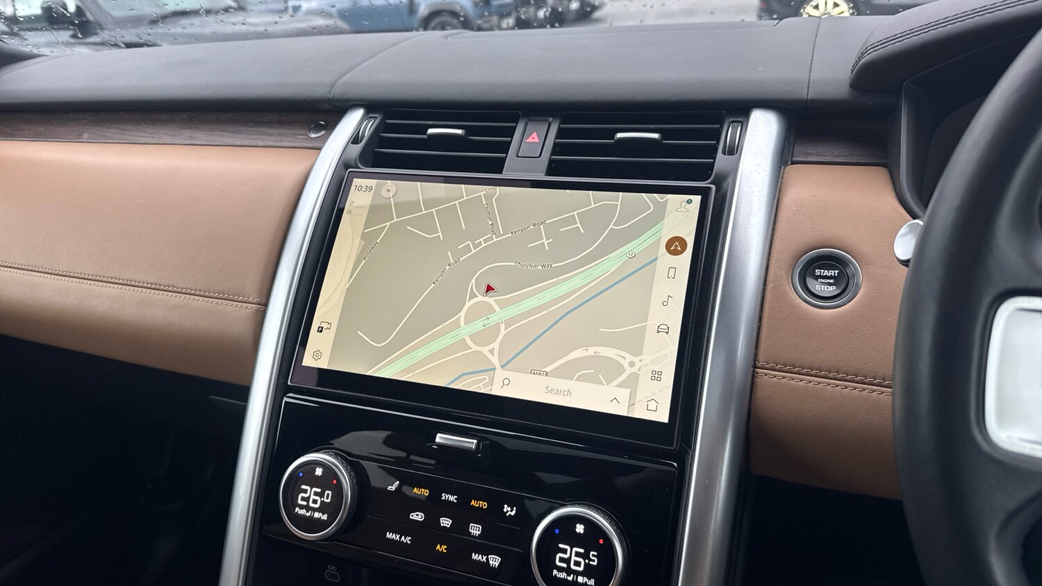 Used Land Rover Discovery 2023 for sale - 76792893: Photo 11