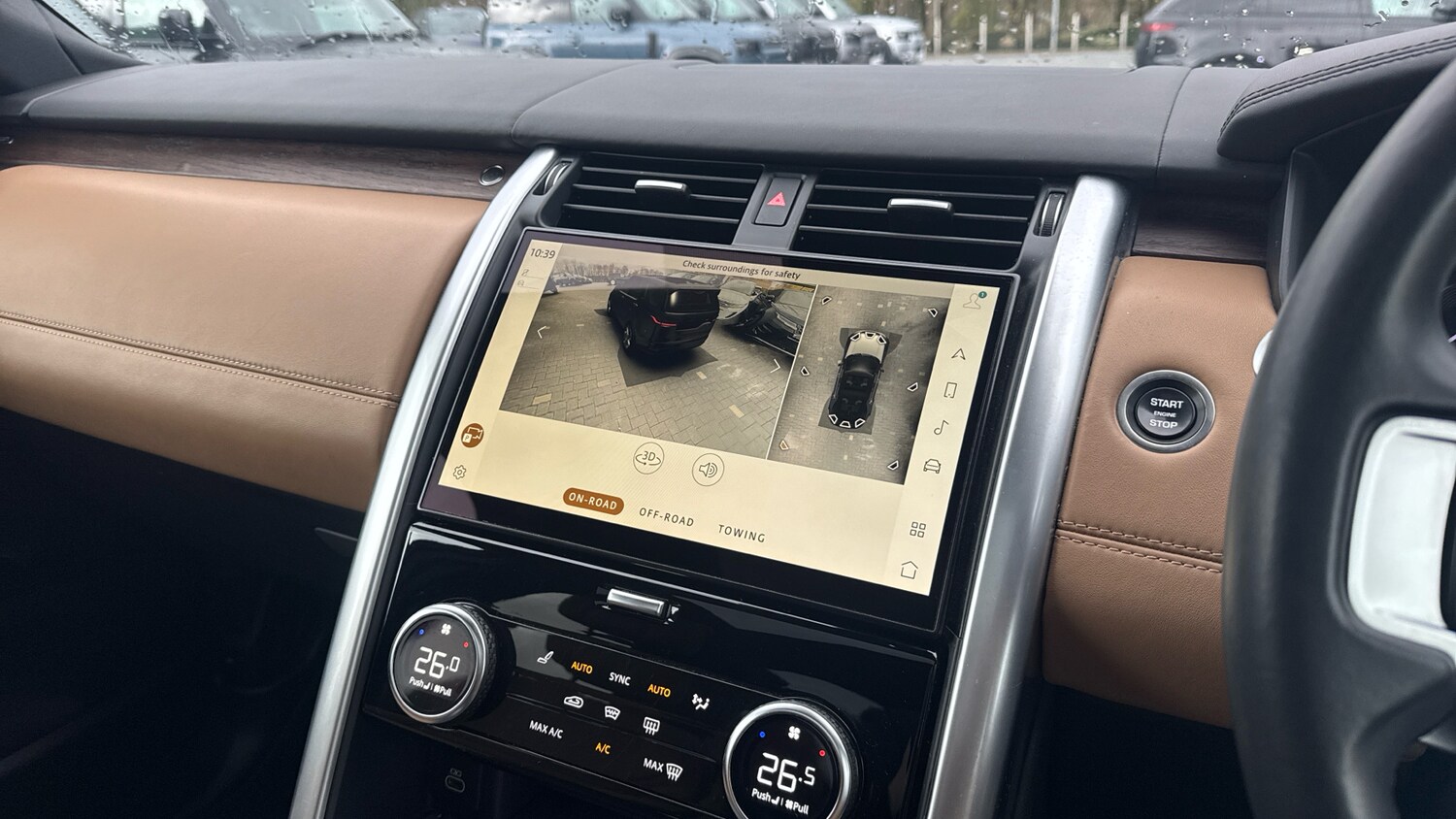 Used Land Rover Discovery 2023 for sale - 76792893: Photo 12