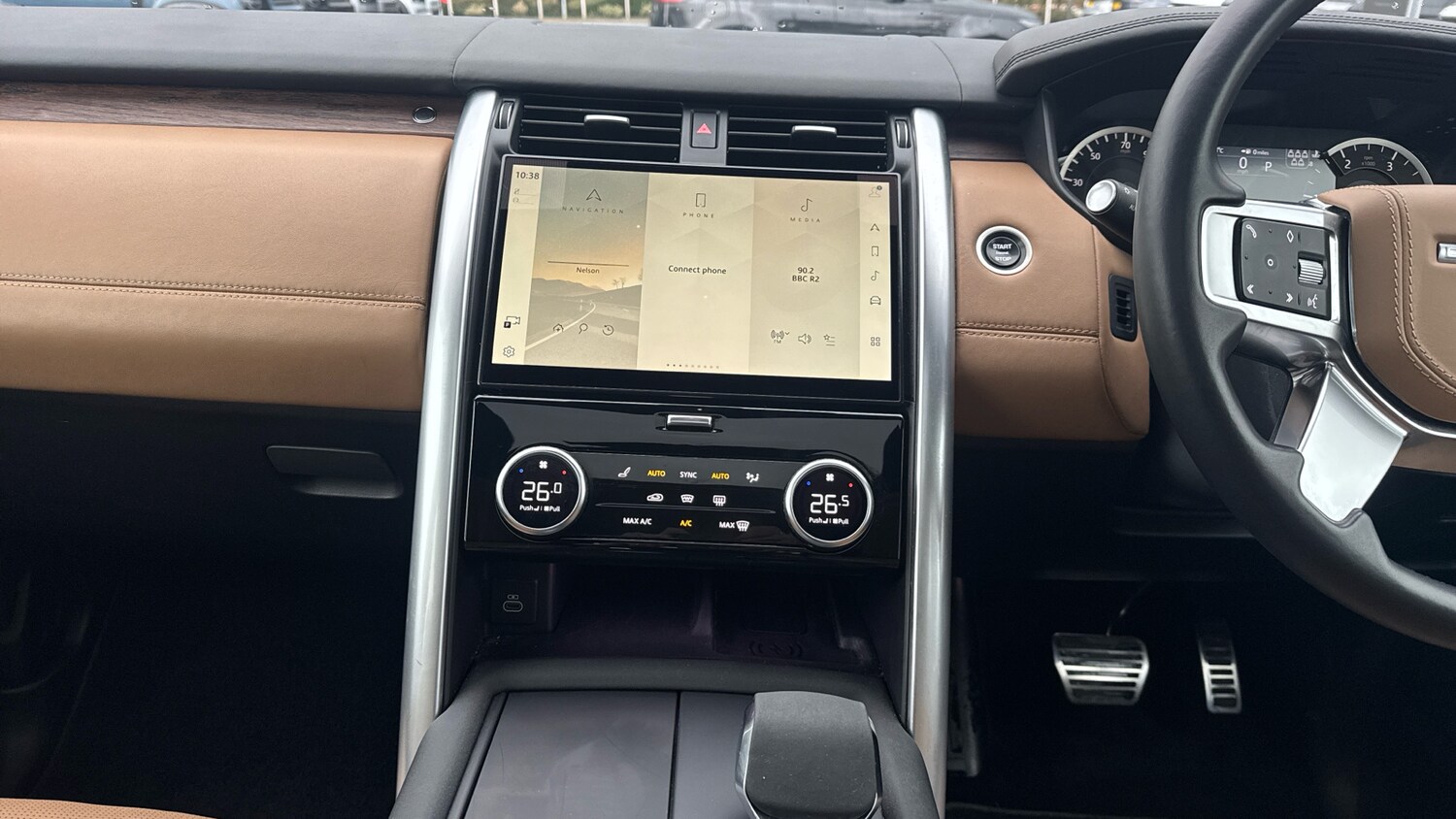 Used Land Rover Discovery 2023 for sale - 76792893: Photo 14