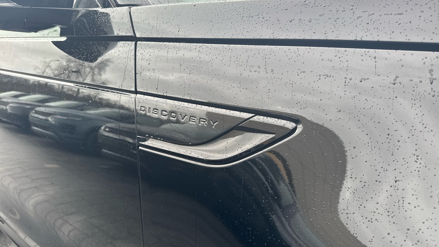 Used Land Rover Discovery 2023 for sale - 76792893: Photo 20