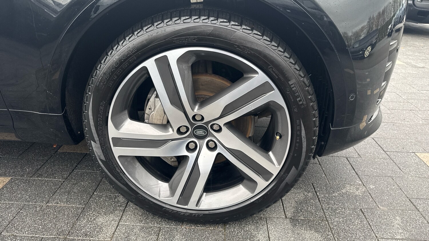 Used Land Rover Discovery 2023 for sale - 76792893: Photo 21