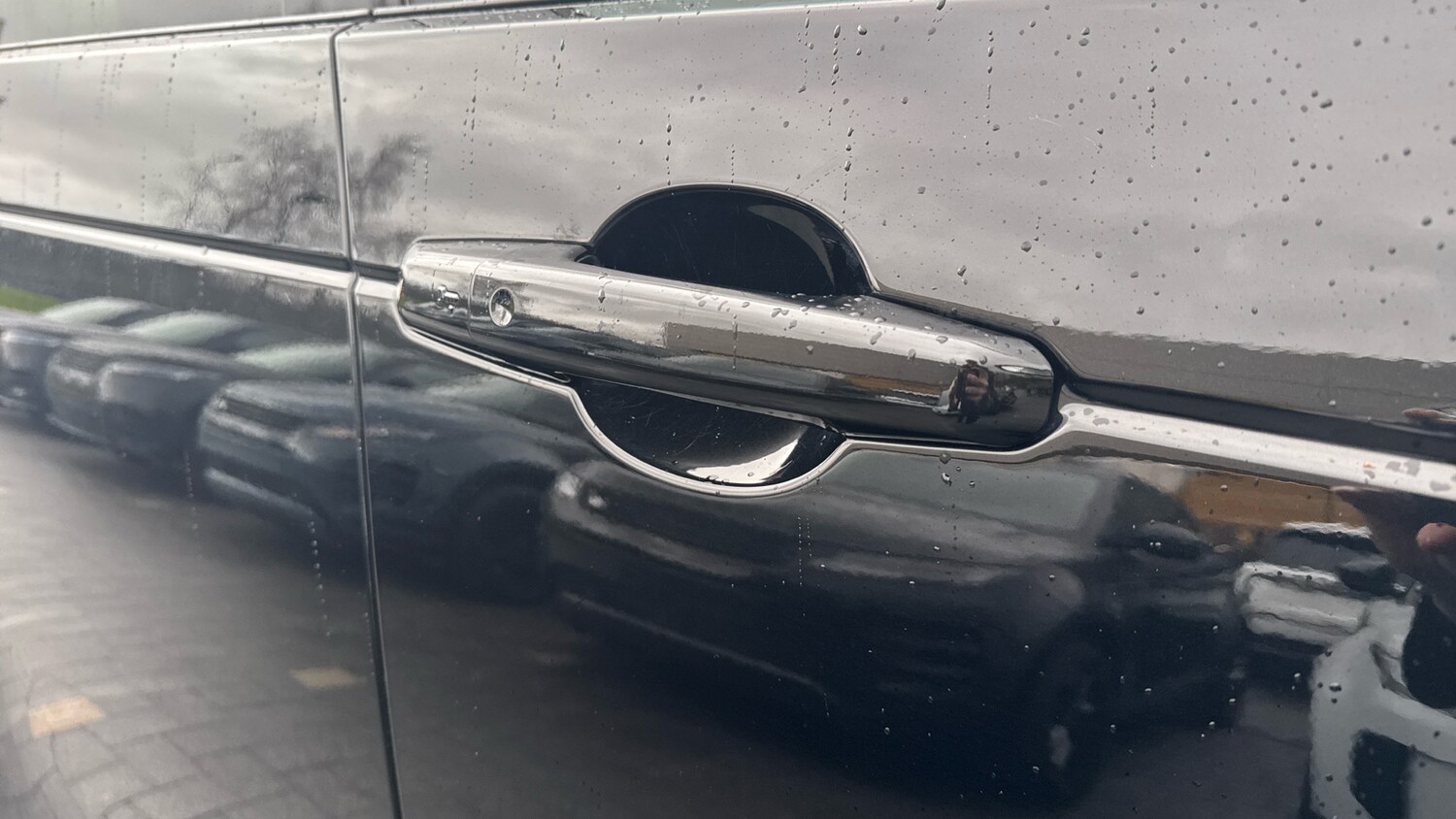 Used Land Rover Discovery 2023 for sale - 76792893: Photo 24