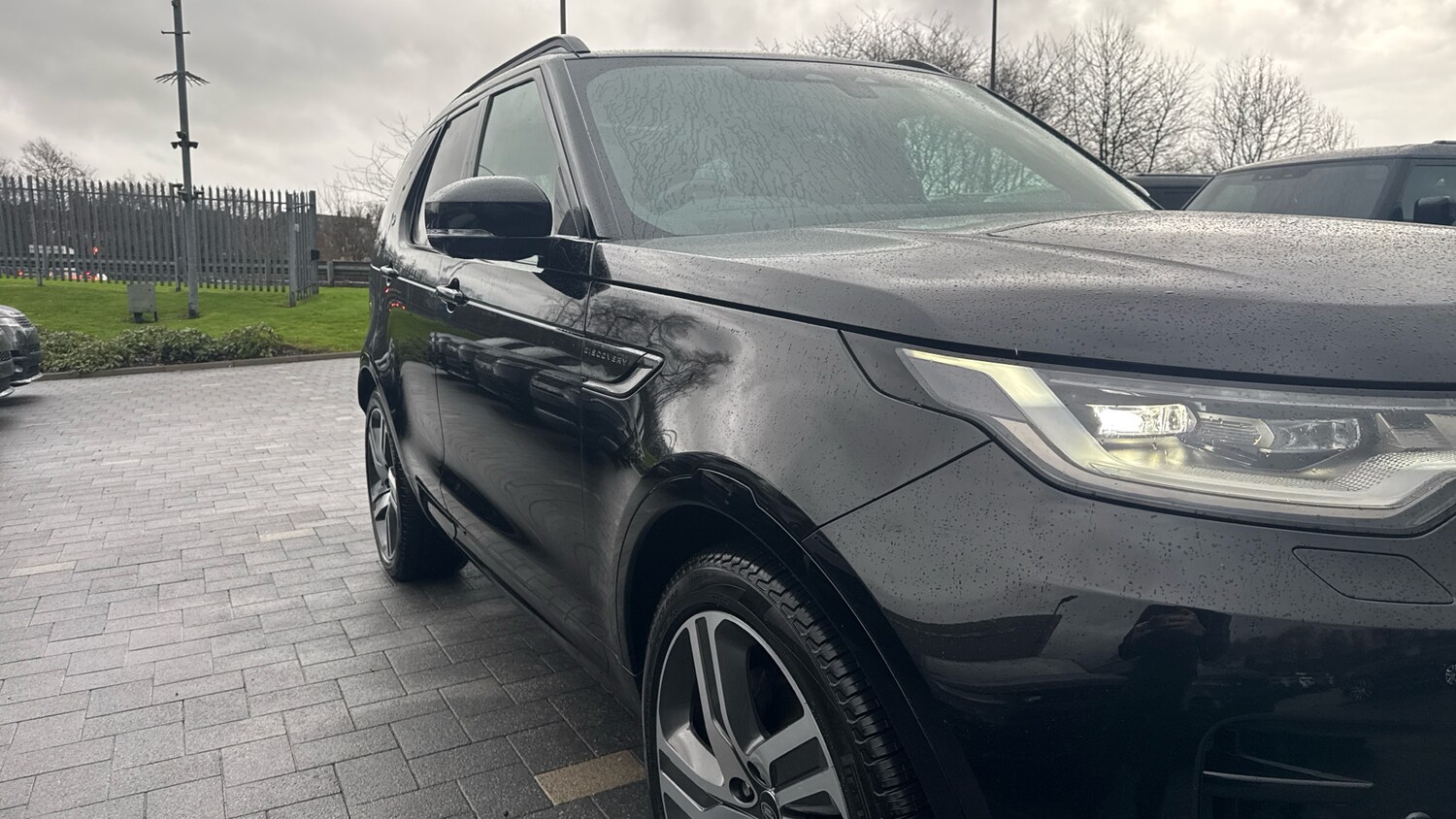 Used Land Rover Discovery 2023 for sale - 76792893: Photo 25