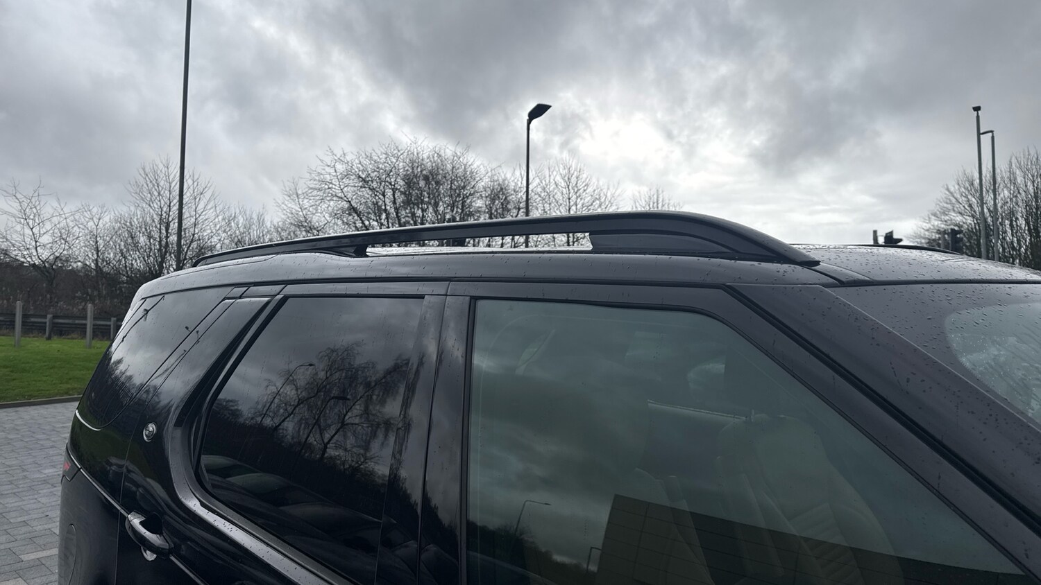 Used Land Rover Discovery 2023 for sale - 76792893: Photo 26