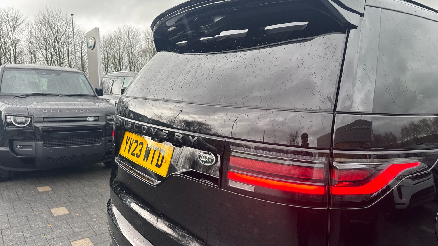 Used Land Rover Discovery 2023 for sale - 76792893: Photo 29