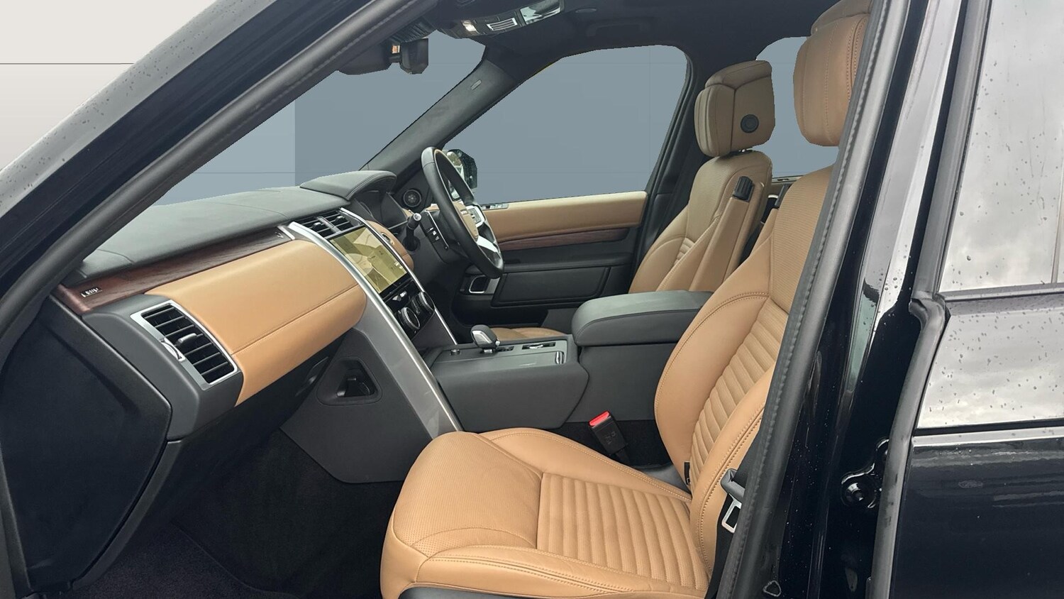 Used Land Rover Discovery 2023 for sale - 76792893: Photo 3